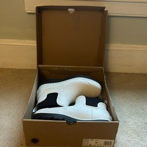 Ugg droplet boot